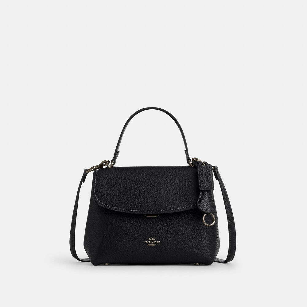 Coach Outlet Emory Top Handle Bag